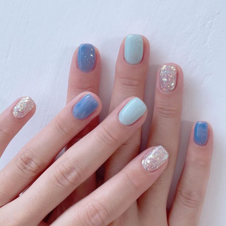 40 New 2023 Nail Trends to Inspire You