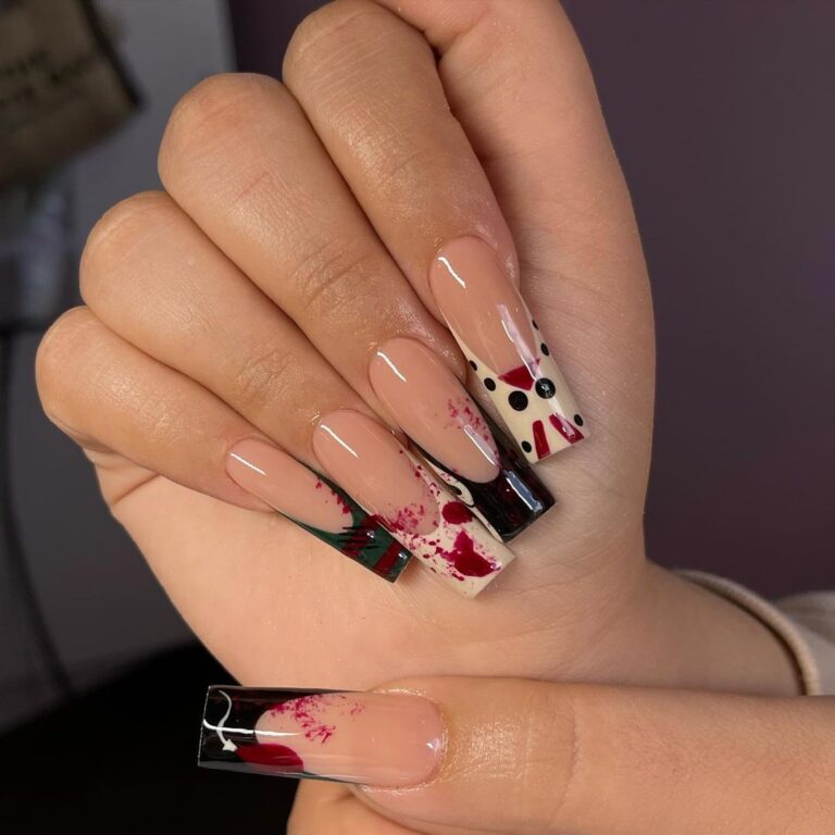 30 Best Fall 2023 Nail Designs to Inspire You