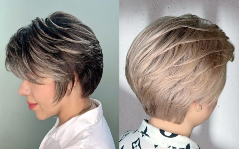 25 Cute Short Haircuts to Inspire You