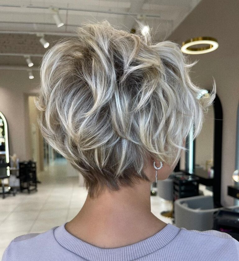 25 Best Short Haircut Trends to Inspire You