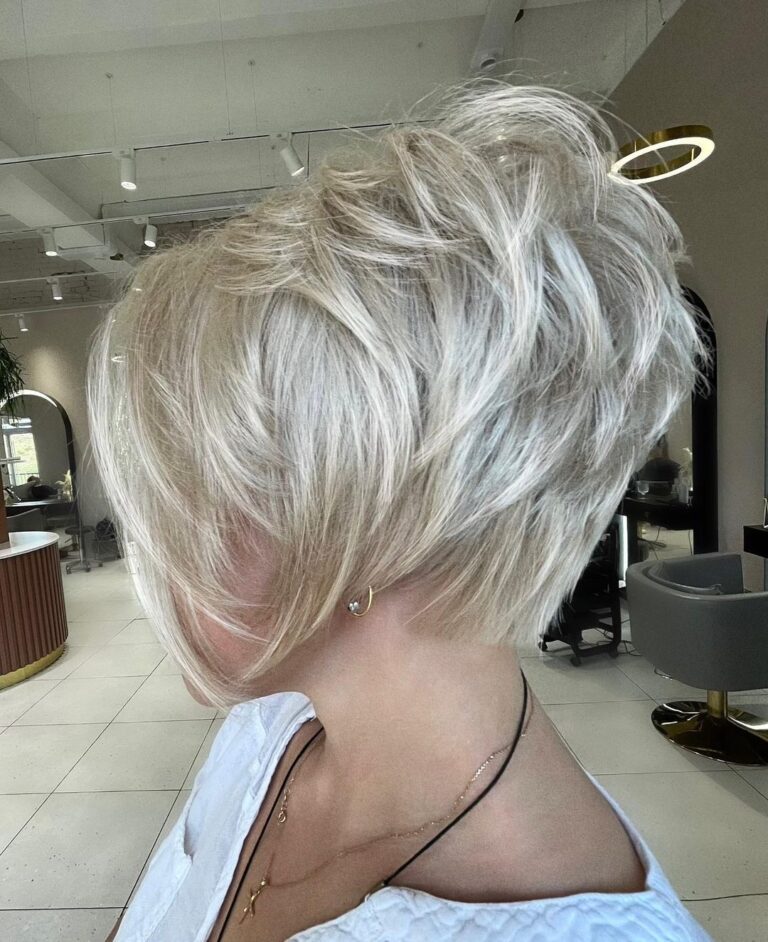 25 Best Short Haircut Trends to Inspire You