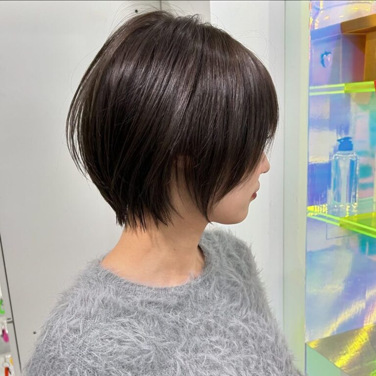 25 Best Short Haircut Trends to Inspire You