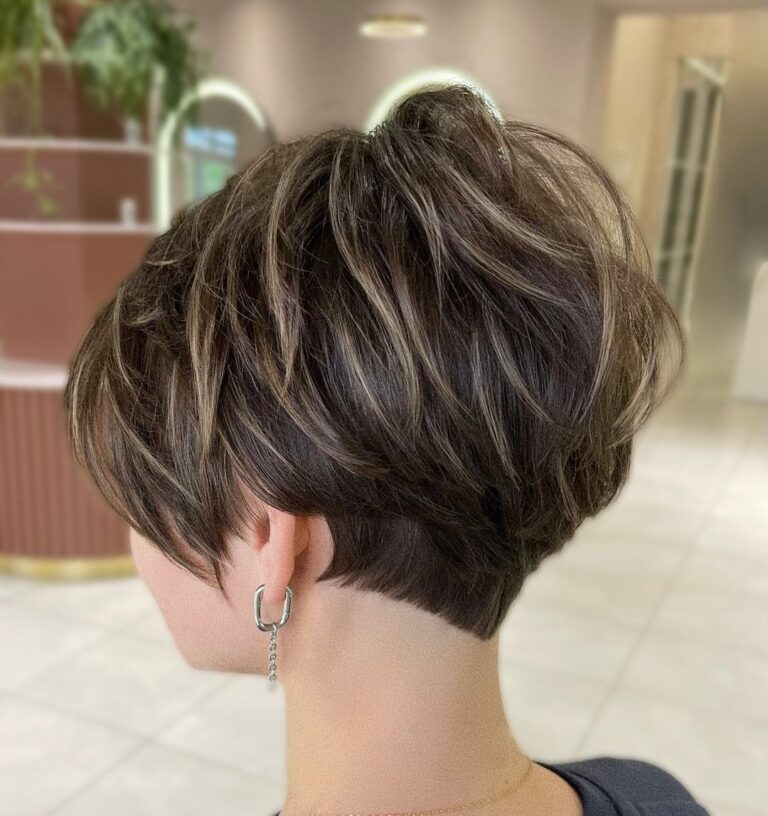 25 Best Short Haircut Trends to Inspire You