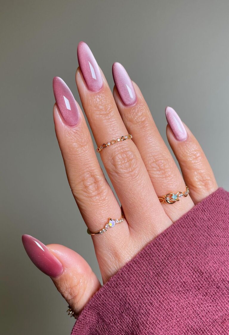 25 2024 Nail Trends to Inspire You