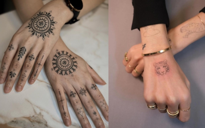 Hand Tattoos For Women-0327 (0)