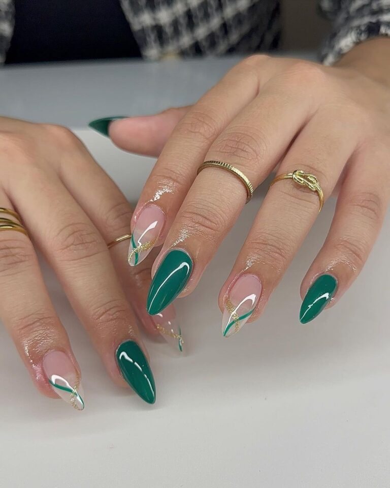 35 Cute Nail Inspo For Your Next Manicure