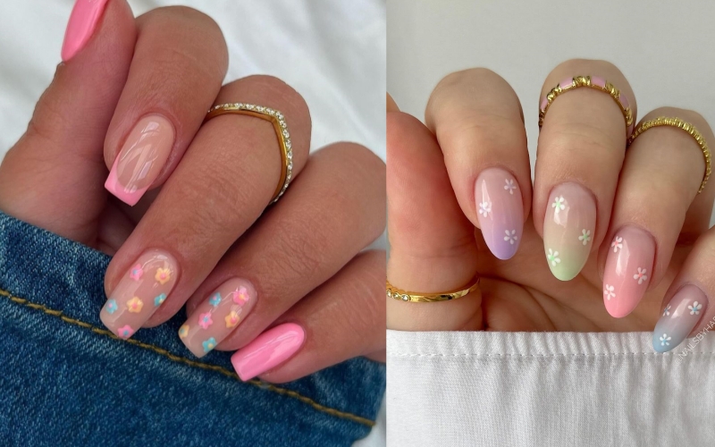 Cute And New Summer Nails-0520 (0)