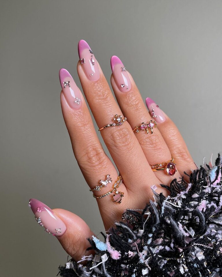 25 Best 2024 Nail Designs You ll Love