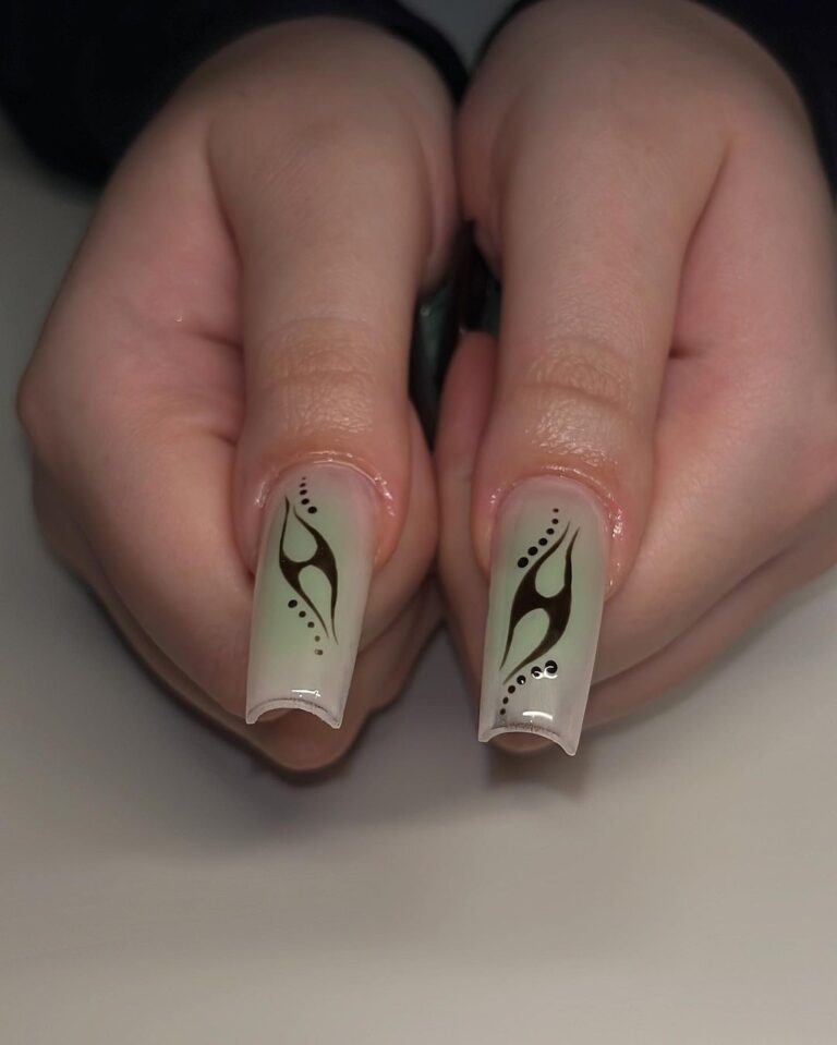 25 Inspiring Nail Designs You'll Love
