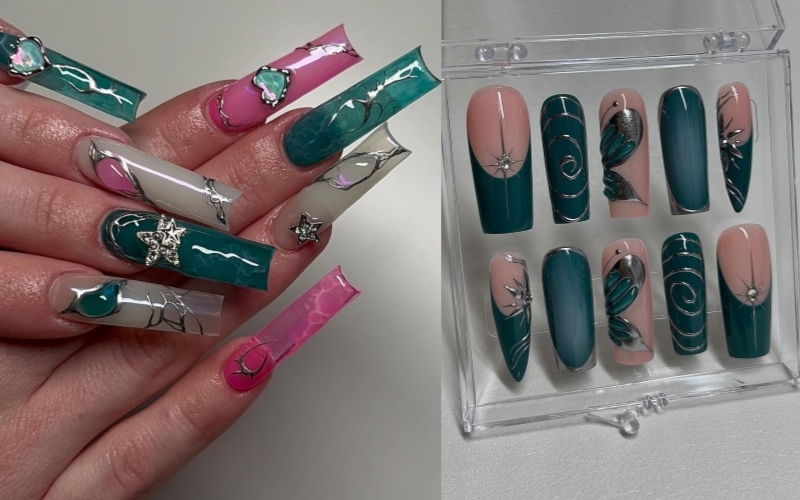 Best 2024 Nail Art-0730 (0)