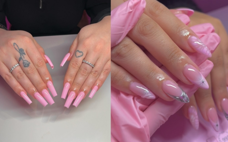 Beautiful and Cute Nail Designs-0820 (0)