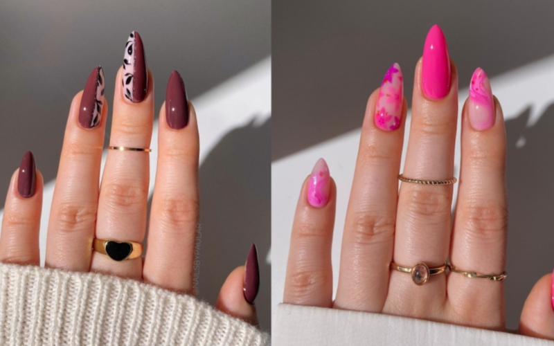 30 Cute and Trendy 2024 Nail Ideas to Inspire You