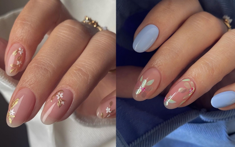 Simple and Beautiful Nail Ideas-0923 (0)