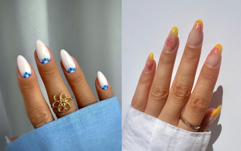 Trendy and Simple Nail Designs-0912 (0)