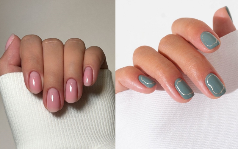 Simple and Sophisticated Nail Art-1004 (0)