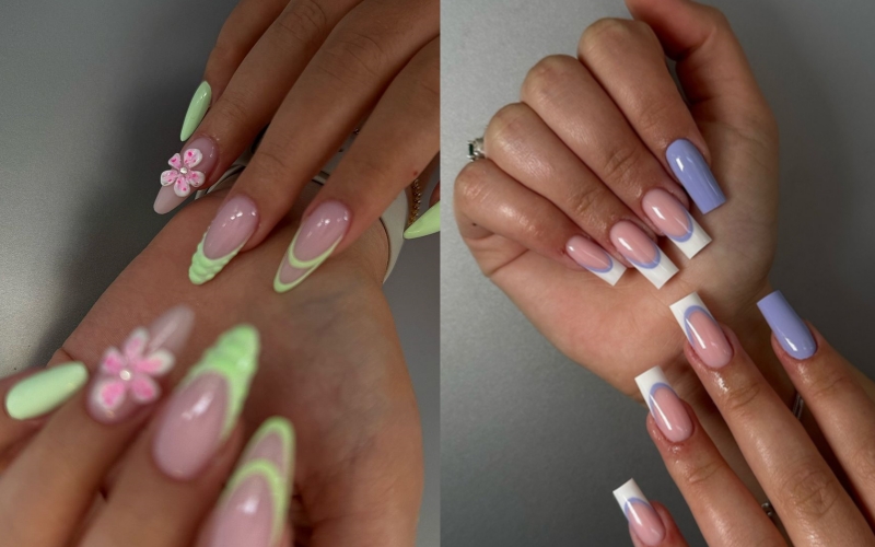 Stylish Nail Art Ideas-1010 (0)