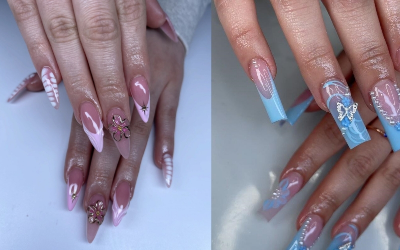 Chic Nail Art Ideas-1011 (0)