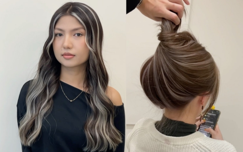 Cute Y2K Dyed Hair-20250501 (0)